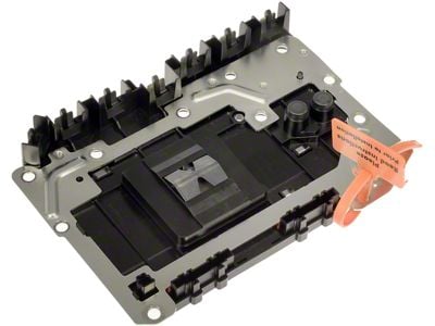 Remanufactured Transmission Control Module (2005 2WD 4.0L Frontier w/ Automatic Transmission)