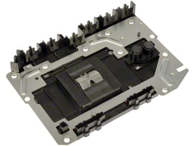 Remanufactured Transmission Control Module (2006 4WD 4.0L Frontier w/ Automatic Transmission)