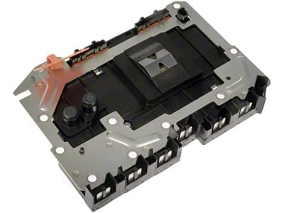 Remanufactured Transmission Control Module (2006 2WD 4.0L Frontier w/ Automatic Transmission)