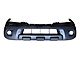 Replacement Aftermarket Front Bumper; Black Obsidian (09-21 Frontier)