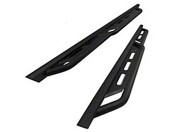 Rocker Step Running Boards (05-24 Frontier Crew Cab)