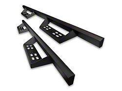 Sniper Running Boards (05-24 Frontier Crew Cab)