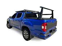 Spike Adjustable Bed Rack (05-25 Frontier)