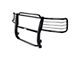 Sportsman Grille Guard; Black (12-21 Frontier)