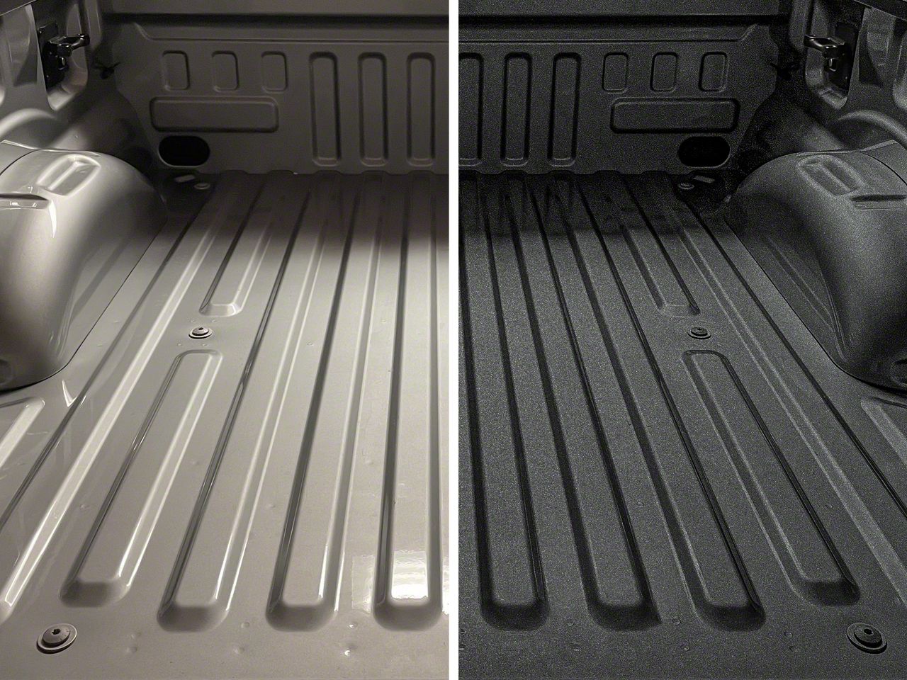 20222025 Nissan Frontier Bed Liners & Bed Mats ExtremeTerrain