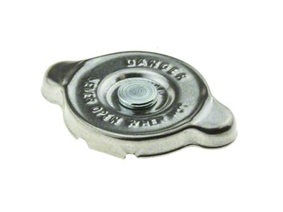 Steel Radiator Cap (05-15 Frontier)