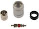 Tire Pressure Monitoring System Service Kit (05-07 Frontier)