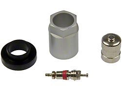 Tire Pressure Monitoring System Service Kit (05-08 Frontier)