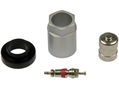 Tire Pressure Monitoring System Service Kit (05-08 Frontier)