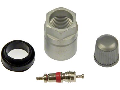 Tire Pressure Monitoring System Service Kit (2009 Frontier)