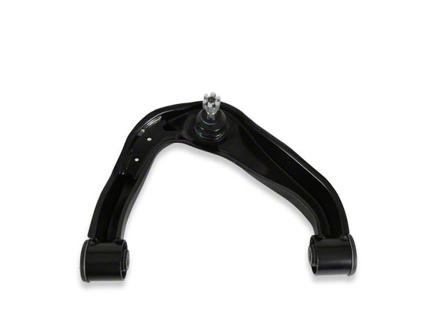 Upper Control Arm; Driver Side (05-12 Frontier)