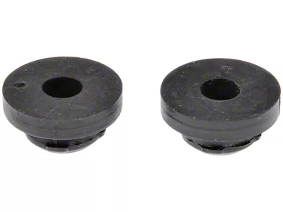 Upper Radiator Mount Bushing (05-16 Frontier)