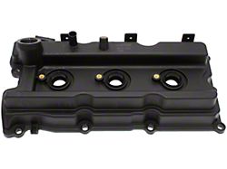 Valve Cover Kit; Driver Side (05-20 4.0L Frontier)