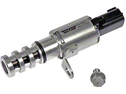 VVT Variable Valve Timing Solenoid; Passenger Side (20-25 Frontier)