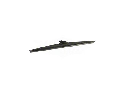 Winter Wiper Blade; 18-Inch (05-22 Frontier)