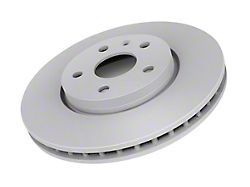 Frozen Rotors Vented Rotor; Front (1999 Jeep Cherokee XJ w/ 3-Inch Cast Rotors; 00-06 Jeep Cherokee XJ)