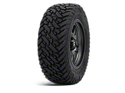 Fuel Offroad Gripper M/T Tire (35" - 345/55R20)