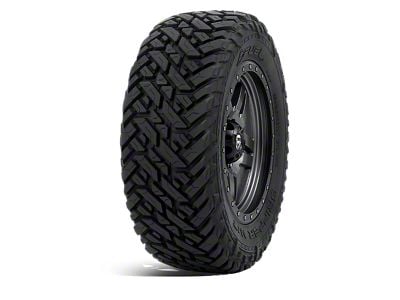 Fuel Offroad Gripper M/T Tire (33" - 33x14.50R24)