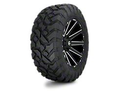 Fuel Offroad Gripper X/T Tire (33" - 33x12.50R20)