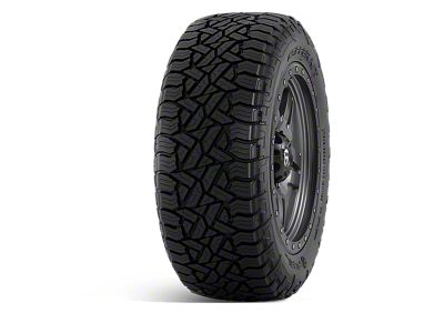 Fuel Offroad Gripper A/T Tire (37" - 37x12.50R17)