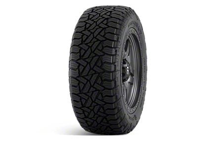 Fuel Offroad Gripper A/T Tire (37" - 37x12.50R22)