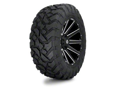 Fuel Offroad Gripper X/T Tire (33" - 33x12.50R22)