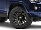 Fuel Wheels Blitz Gloss Black 6-Lug Wheel; 20x9; 1mm Offset (10-24 4Runner)