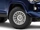 Fuel Wheels Cycle Platinum 6-Lug Wheel; 17x9; -12mm Offset (10-24 4Runner)