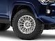 Fuel Wheels Cycle Platinum 6-Lug Wheel; 17x9; -12mm Offset (10-24 4Runner)