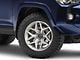 Fuel Wheels Flux Platinum 6-Lug Wheel; 18x9; 1mm Offset (10-24 4Runner)