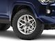 Fuel Wheels Flux Platinum 6-Lug Wheel; 18x9; 20mm Offset (10-24 4Runner)