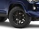 Fuel Wheels Fusion Forged Flux Gloss Black 6-Lug Wheel; 20x10; -18mm Offset (10-24 4Runner)