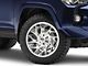 Fuel Wheels Runner Chrome 6-Lug Wheel; 20x10; -18mm Offset (10-24 4Runner)