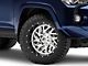 Fuel Wheels Triton Chrome 6-Lug Wheel; 20x10; -19mm Offset (10-24 4Runner)