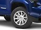 Fuel Wheels Contra Chrome 6-Lug Wheel; 18x9; -12mm Offset (2024 Tacoma)