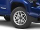 Fuel Wheels Flux Platinum 6-Lug Wheel; 18x9; 30mm Offset (2024 Tacoma)