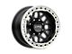 Fuel Wheels Ignite High Luster Polished 6-Lug Wheel; 22x12; -43mm Offset (2024 Tacoma)