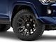 Fuel Wheels Blitz Gloss Black 6-Lug Wheel; 20x10; -18mm Offset (10-24 4Runner)