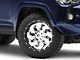 Fuel Wheels Cleaver Chrome 6-Lug Wheel; 20x10; -19mm Offset (10-24 4Runner)