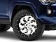 Fuel Wheels Cleaver Chrome 6-Lug Wheel; 20x9; 1mm Offset (10-24 4Runner)