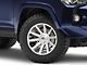 Fuel Wheels Contra Chrome 6-Lug Wheel; 18x9; -12mm Offset (10-24 4Runner)