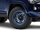 Fuel Wheels Oxide Dark Blue 6-Lug Wheel; 18x9; -12mm Offset (10-24 4Runner)