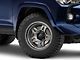 Fuel Wheels Oxide Matte Gunmetal 6-Lug Wheel; 18x9; -12mm Offset (10-24 4Runner)