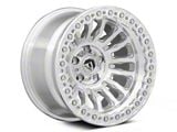 Fuel Wheels Rincon Beadlock Cast and Machined Wheel; 20x10; -48mm Offset (05-10 Jeep Grand Cherokee WK)