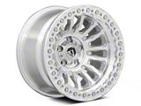 Fuel Wheels Rincon Beadlock Cast and Machined Wheel; 20x10; -48mm Offset (11-21 Jeep Grand Cherokee WK2)