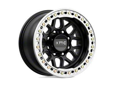 Fuel Wheels Ignite High Luster Polished 6-Lug Wheel; 22x12; -43mm Offset (16-24 Titan XD)