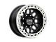 Fuel Wheels Ignite High Luster Polished 6-Lug Wheel; 22x12; -43mm Offset (16-24 Titan XD)