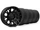 20x10 Fuel Wheels Twitch & 33in Atturo All-Terrain Trail Blade X/T Tire Package (14-21 Tundra)