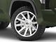 Fuel Wheels Contra Chrome 6-Lug Wheel; 22x10; -19mm Offset (22-24 Tundra)