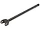 G2 Axle and Gear 27-Spline Dana 30 Inner Front Axle; Passenger Side (87-06 Jeep Wrangler YJ & TJ)